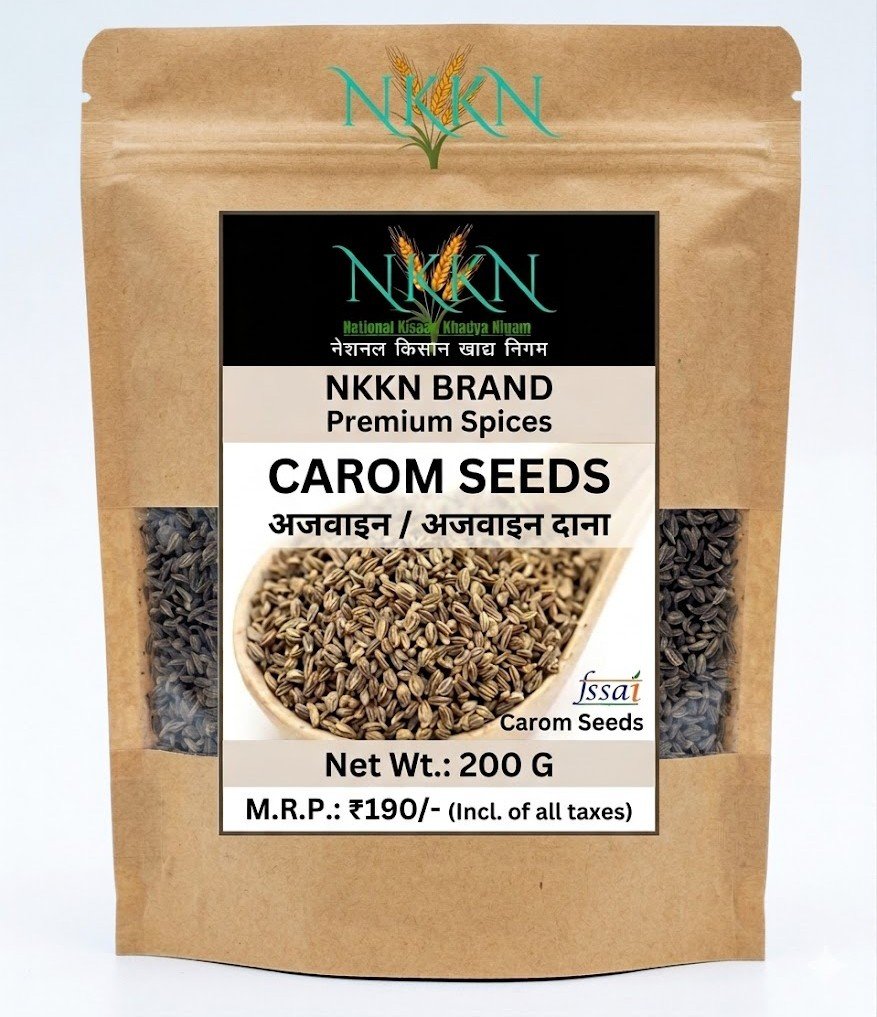 NKKN Brand Premium Cloves